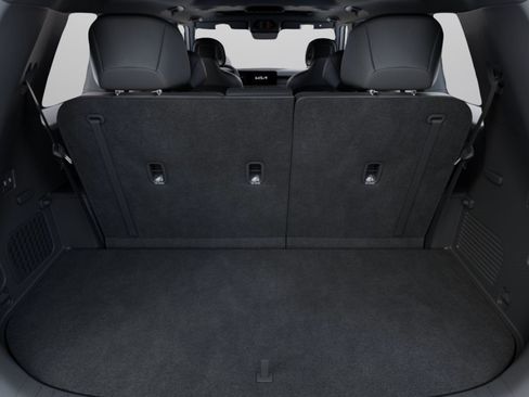New 2027 Kia Telluride SX X-Line AWD/4WD image 14