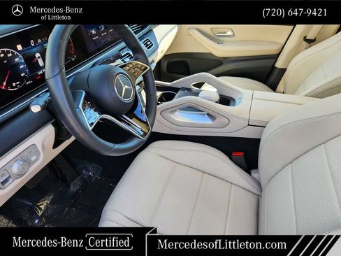 Used 2026 Mercedes-Benz GLE 450 4MATIC image 12