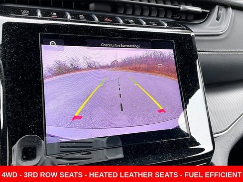 Used 2024 Jeep Grand Cherokee L Laredo image 14