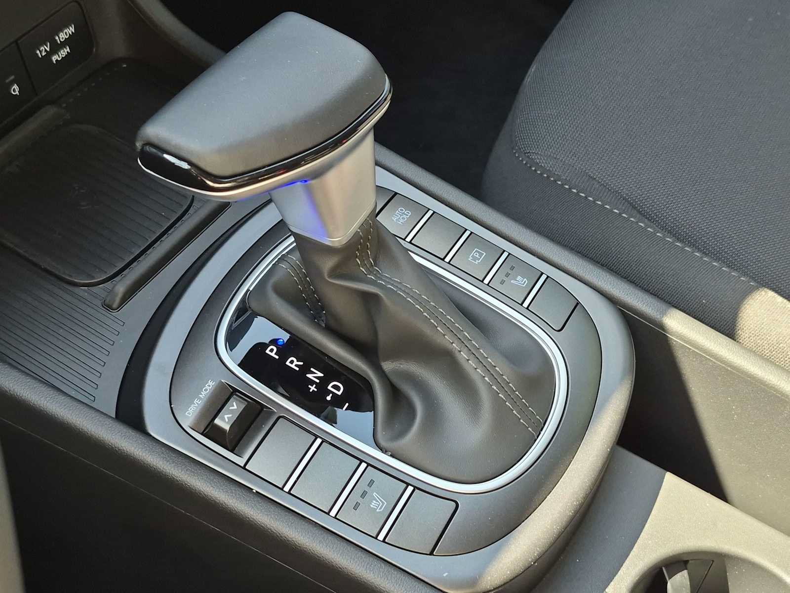 New 2027 Hyundai Kona SEL Sport FWD image 41