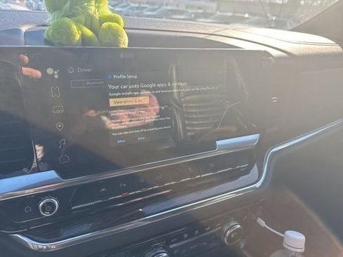 Certified 2024 GMC Sierra 1500 Elevation w/ Elevation Premium Package image 45