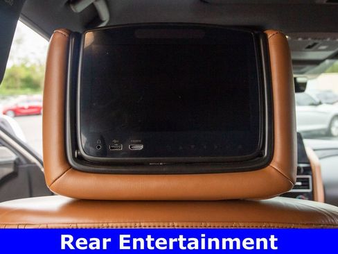 Used 2022 INFINITI QX80 Sensory w/ All-Season Package AWD/4WD image 11