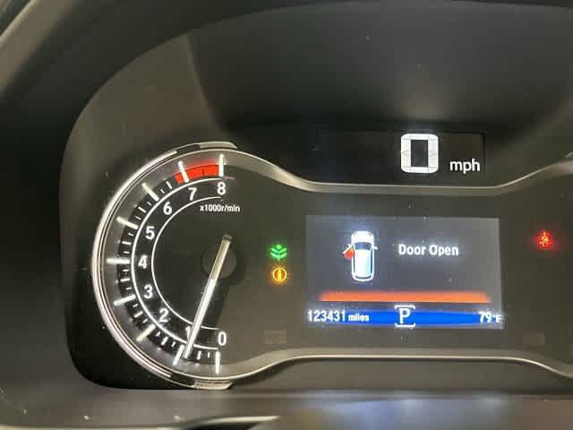 Used 2016 Honda Pilot EX-L image 16