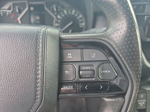 Used 2024 Toyota Tundra SR5 w/ SR5 Convenience Package AWD/4WD image 18