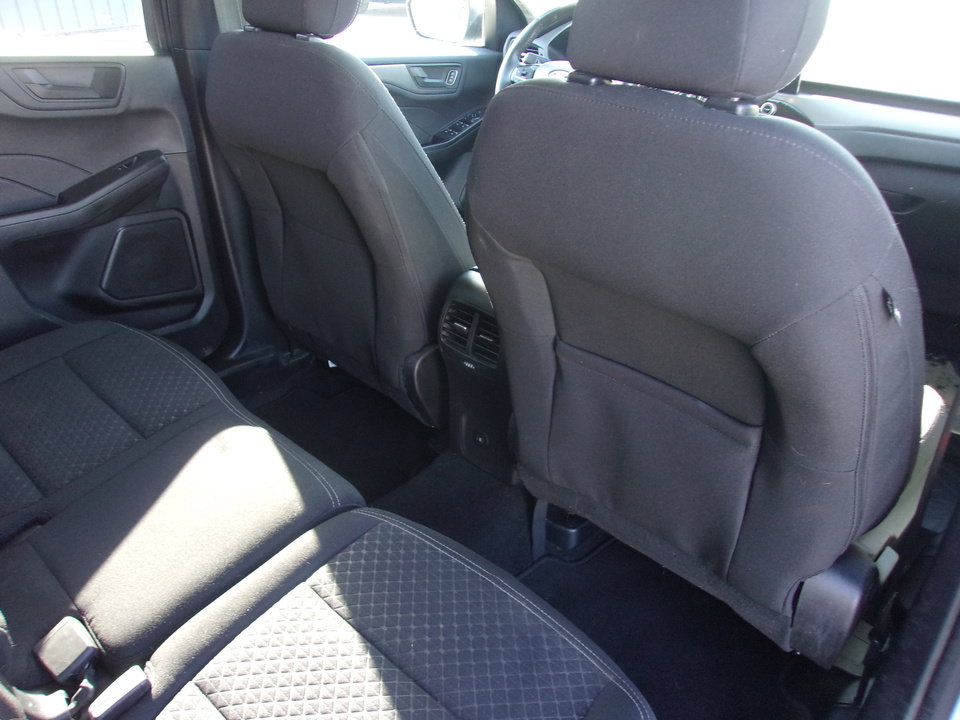 Used 2023 Ford Escape Active AWD/4WD image 21