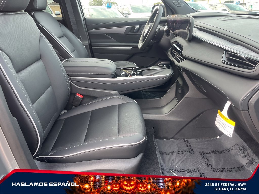 New 2027 Buick Enclave Sport Touring w/ Super Cruise Package FWD image 20