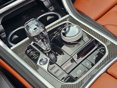 Used 2026 BMW M850i xDrive Convertible image 41