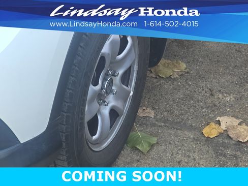 Used 2013 Honda CR-V LX image 3