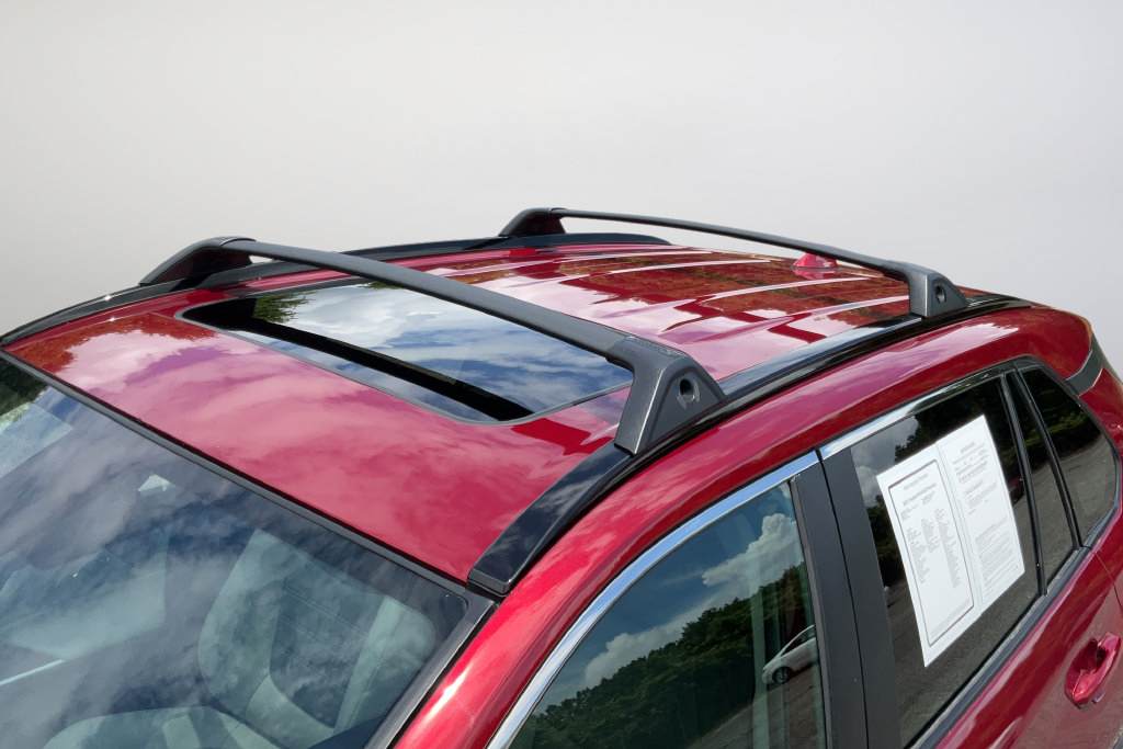 Used 2025 Toyota RAV4 XLE Premium FWD image 31