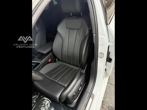 Used 2024 Audi A4 2.0T Premium Plus image 29