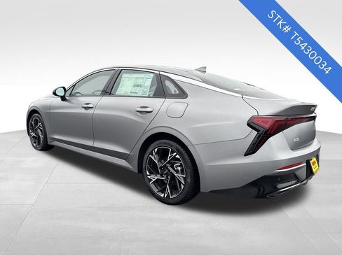 New 2026 Kia K5 GT-Line image 6