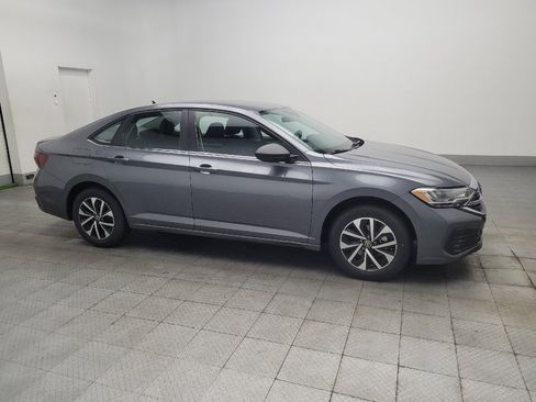Used 2024 Volkswagen Jetta S FWD image 11