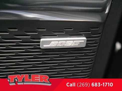 New 2026 Chevrolet Traverse High Country w/ LPO, Floor Liner Package image 25