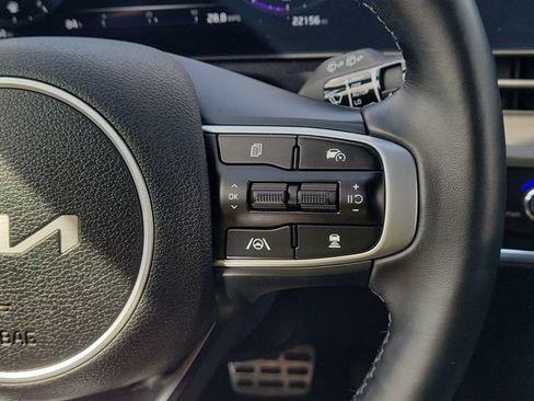 Certified 2024 Kia Sportage X-Pro Prestige AWD/4WD image 24