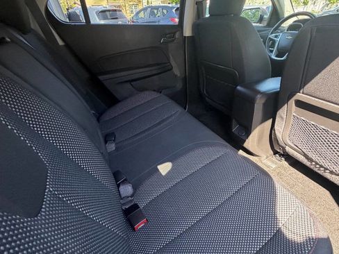 Used 2017 Chevrolet Equinox LT w/ Convenience Package FWD image 25