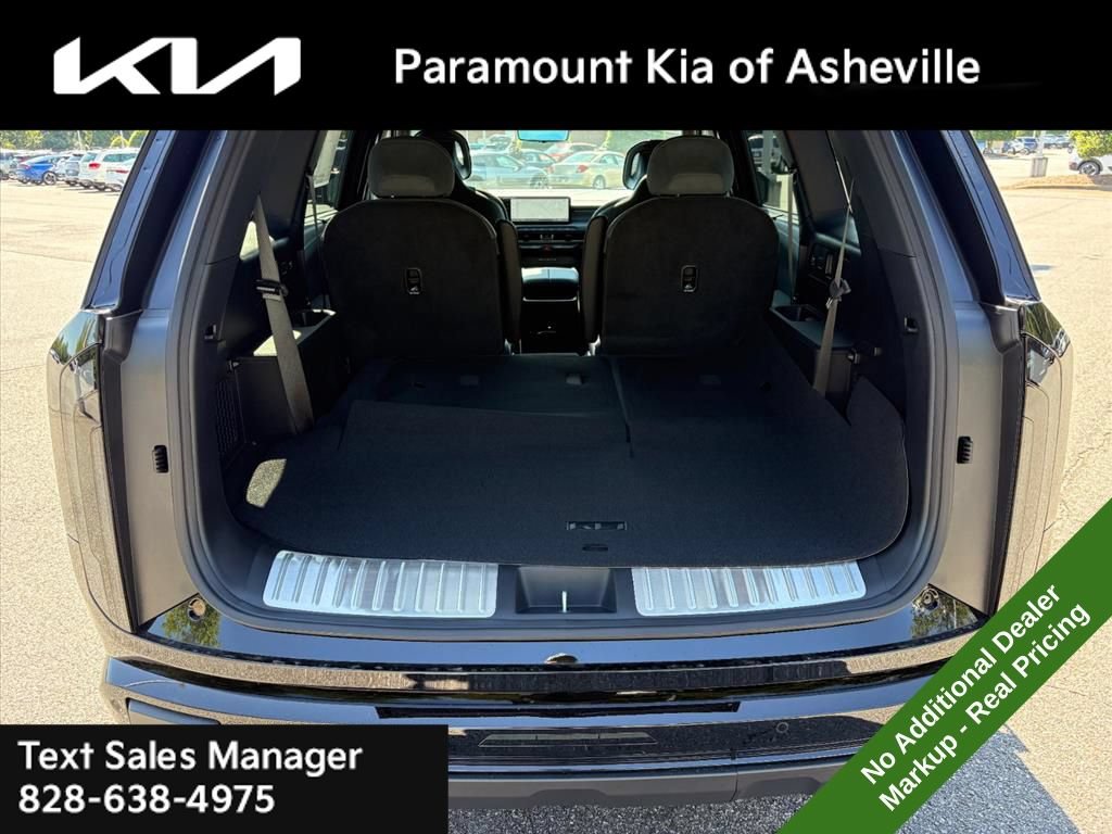 New 2027 Kia Telluride X-Line SX Prestige AWD/4WD image 29