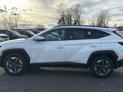 Used 2025 Hyundai Tucson SEL image 6