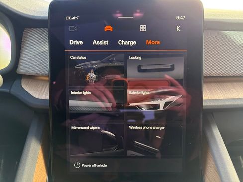 Used 2022 Polestar Polestar 2 w/ Plus Package image 18