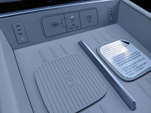 New 2026 Hyundai Santa Fe Calligraphy image 41