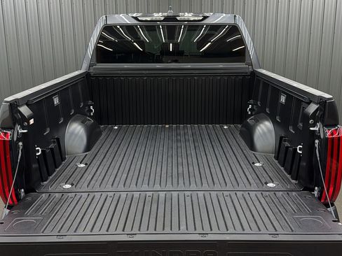 Used 2026 Toyota Tundra SR5 w/ SR5 Premium Package image 17