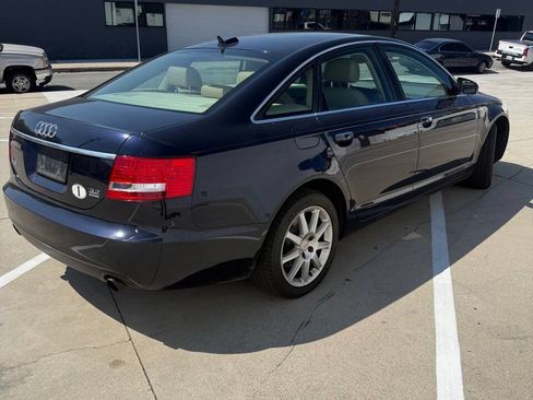 Used 2005 Audi A6 3.2 AWD/4WD image 7