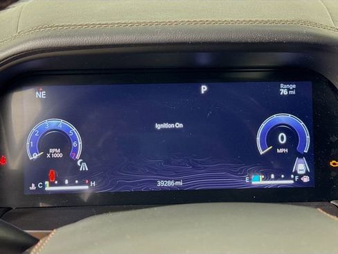 Used 2023 Jeep Grand Cherokee L Summit image 16