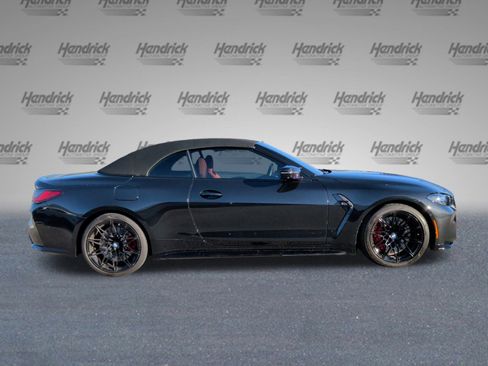 Used 2024 BMW M4 xDrive Competition image 6