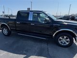 Used 2017 Ford F150 XLT w/ Equipment Group 301A Mid image 3