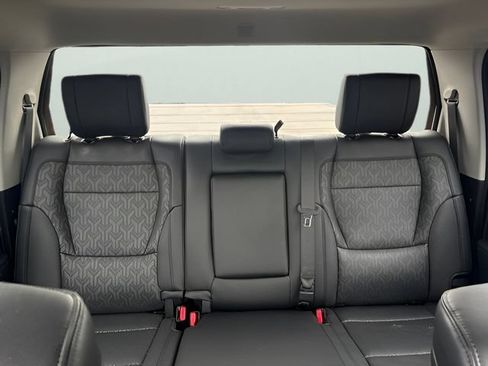 Used 2023 Toyota Tundra Limited AWD/4WD image 22