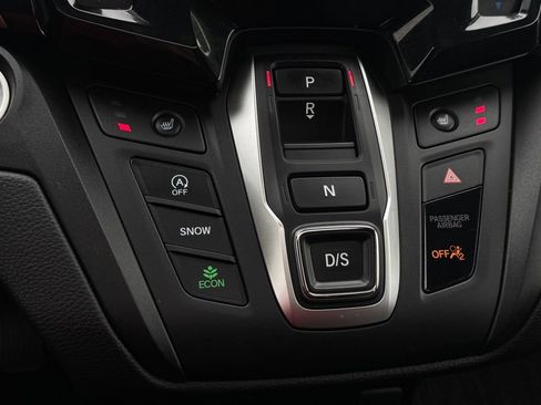 Used 2023 Honda Odyssey EX-L image 13