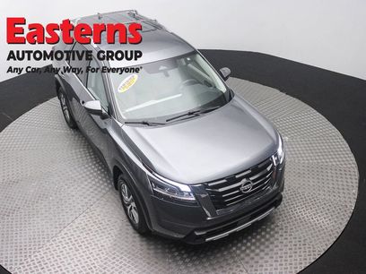 Used 2023 Nissan Pathfinder SL