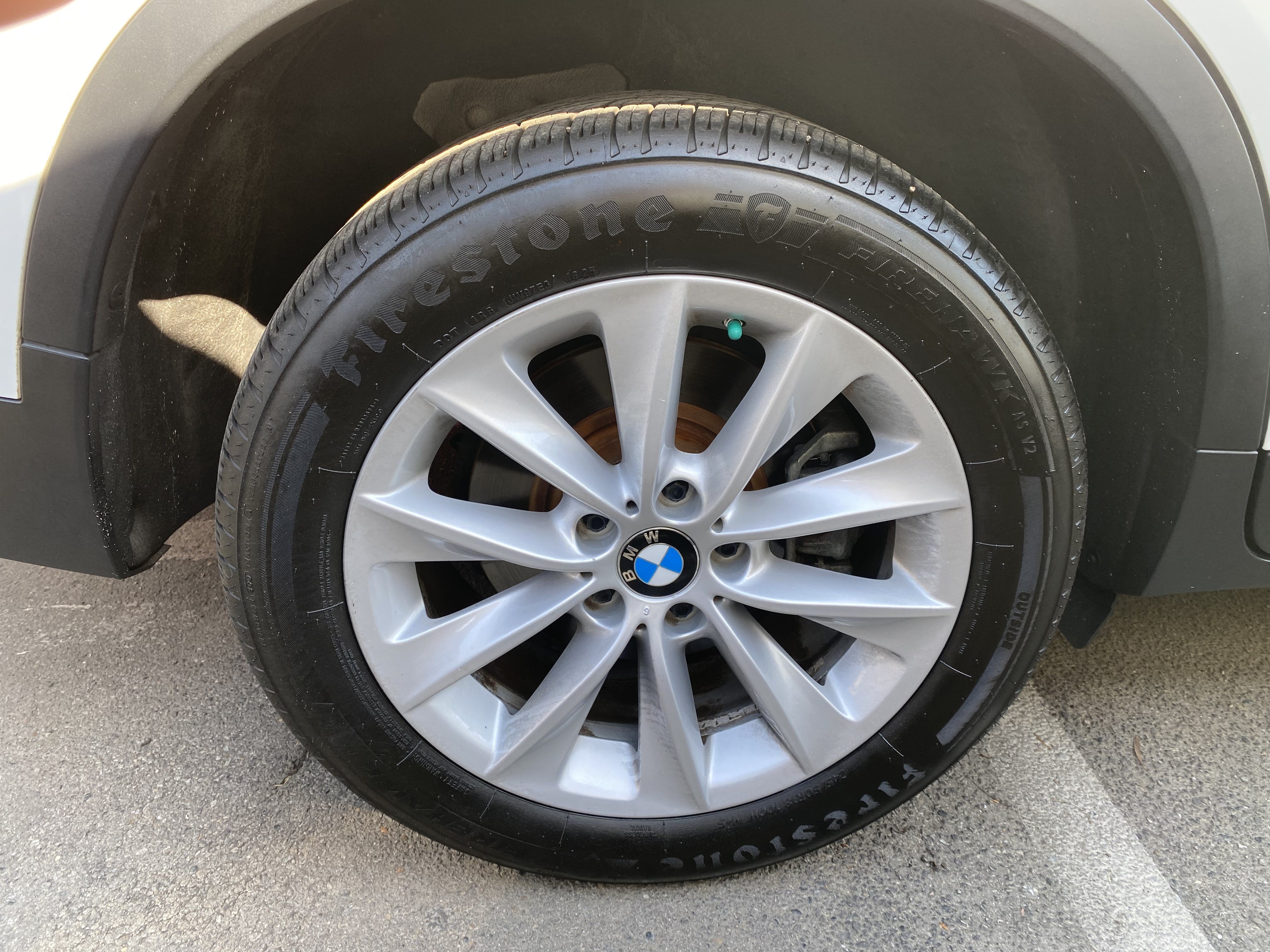 Used 2017 BMW X3 xDrive28i AWD/4WD image 19