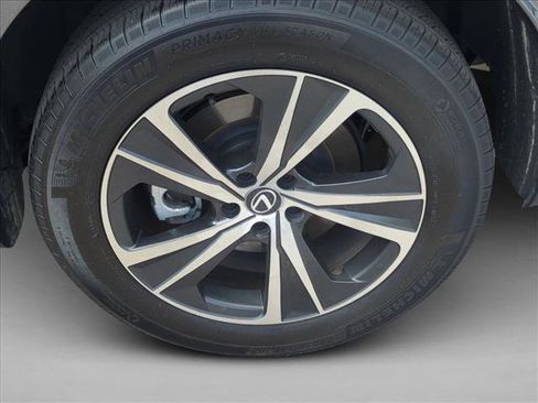 Used 2023 Lexus RX 350 Premium w/ Accessory Package image 2