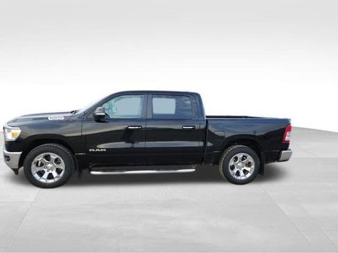 Used 2019 RAM 1500 Big Horn image 4