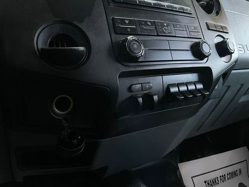 Used 2012 Ford F350 XL w/ PWR Equipment Group image 28