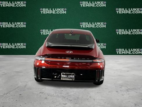 Used 2025 Hyundai Ioniq 6 SE image 8