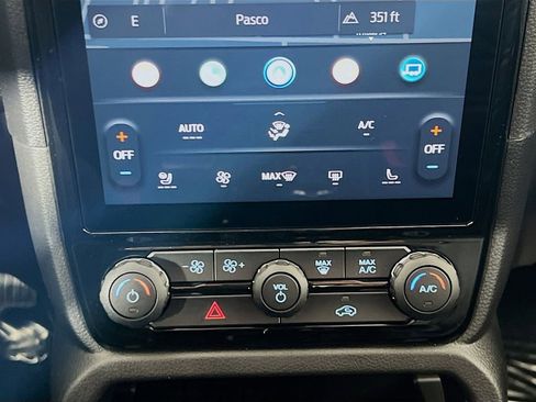 New 2026 Ford Ranger Lariat image 9