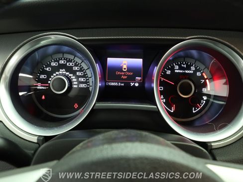 Used 2013 Ford Mustang Shelby GT500 image 36
