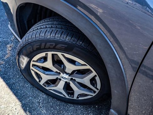 Used 2023 Subaru Forester Premium image 46