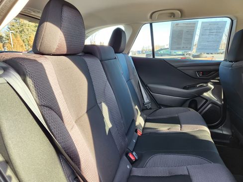 Certified 2025 Subaru Outback image 15