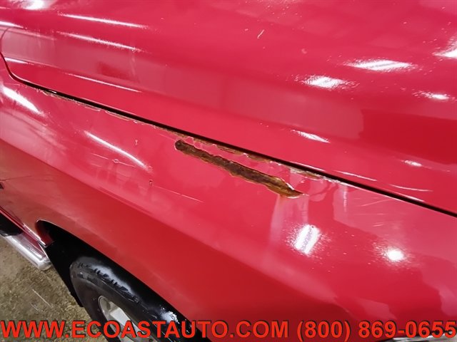 Used 2014 RAM 1500 Big Horn AWD/4WD image 16