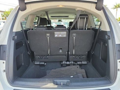Used 2025 Honda Odyssey EX-L image 6