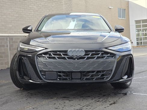 New 2026 Audi A6 Premium Plus image 22