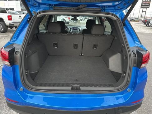 Certified 2024 Chevrolet Equinox LT image 18