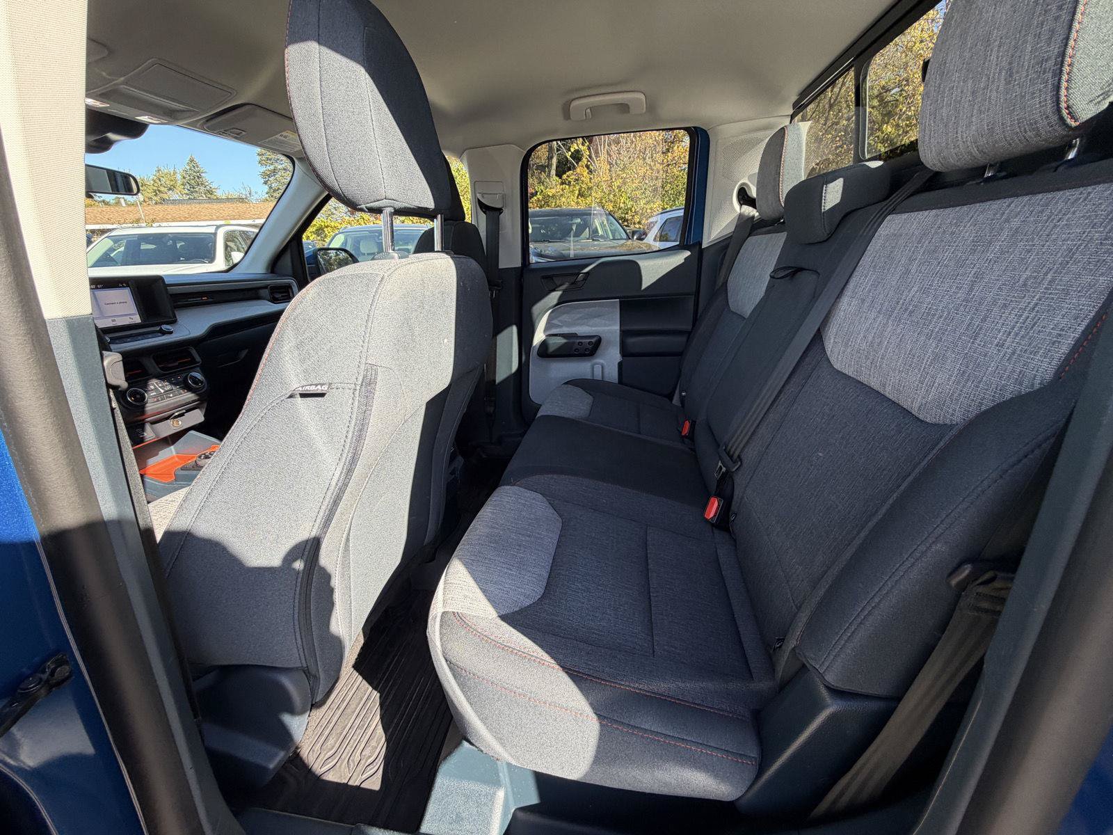 Used 2023 Ford Maverick XLT w/ XLT Luxury Package FWD image 20
