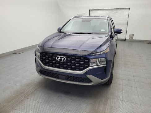 Used 2023 Hyundai Santa Fe SEL image 15