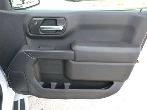 Used 2025 Chevrolet Silverado 1500 W/T RWD image 15