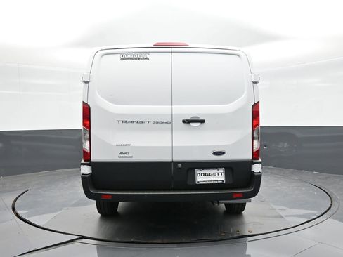New 2025 Ford Transit 350 Base image 14