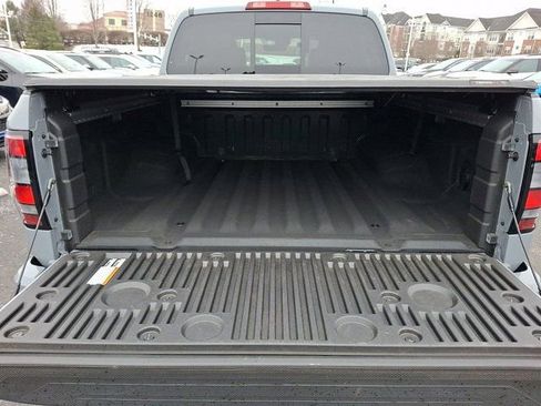 Used 2023 Nissan Frontier PRO-4X w/ Pro-4X Premium Package image 33