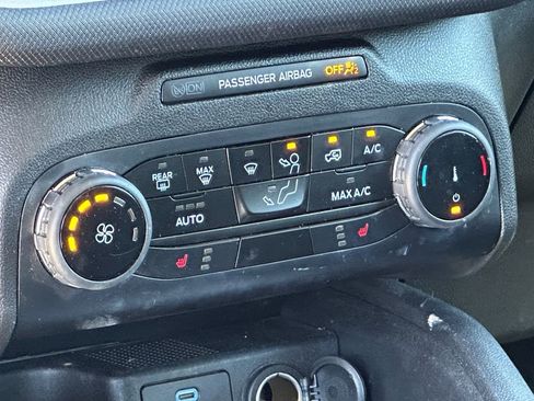 Used 2022 Ford Bronco Sport Big Bend w/ Convenience Package AWD/4WD image 14